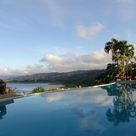 Hotel La Mansion Inn Arenal Нуево-Аренал Екстер'єр фото